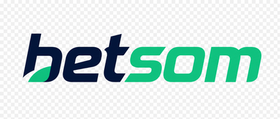 betsom লোগো